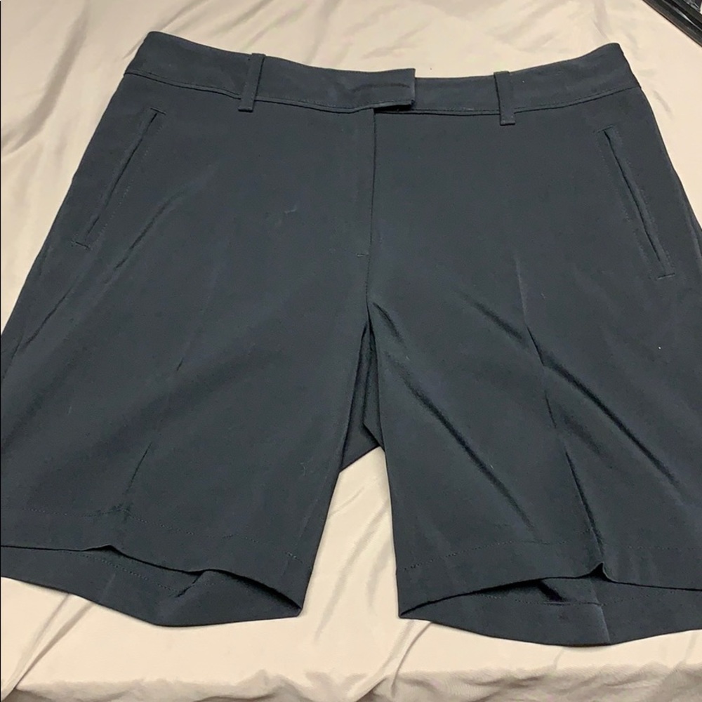Golf shorts